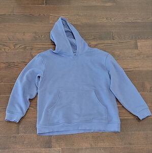 NWOT Blue Kirkland Hoodie